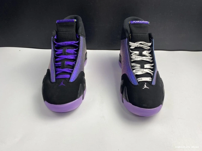 Rep '' CV2469-001 14 RETRO AIR DOERNBECHER JORDAN 0714
